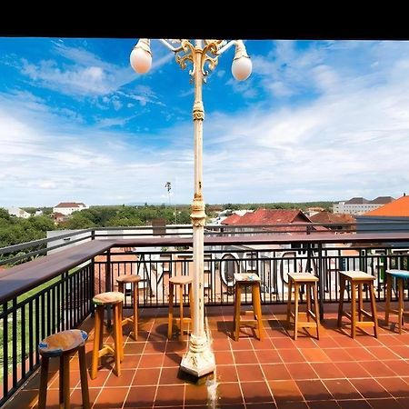 Hadi Poetra Hotel Kuta  Exterior photo