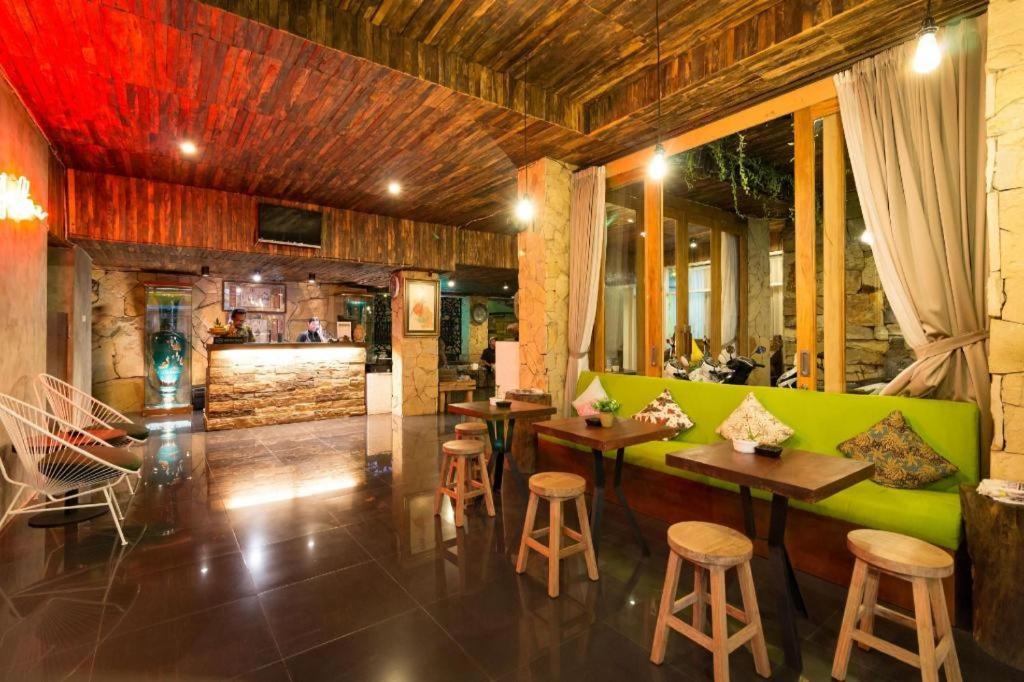 Hadi Poetra Hotel Kuta  Exterior photo