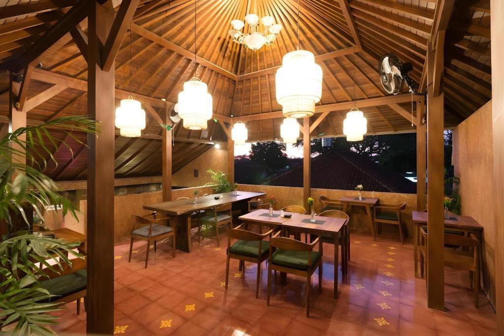 Hadi Poetra Hotel Kuta  Exterior photo